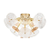 Люстра Бриллия / Brillia E14x6, Freya, FR5274CL-06G Люстра Бриллия / Brillia E14x6, Freya, FR5274CL-06G