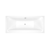 Ванна акриловая Alba Spa Barselona 2.0 170x75 ВПР0310200100 пристенная Ванна акриловая Alba Spa Barselona 2.0 170x75 ВПР0310200100 пристенная
