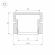 Профиль PDS-SM-2000 , Arlight, 044334, изображение 4 Профиль PDS-SM-2000 , Arlight, 044334, изображение 4