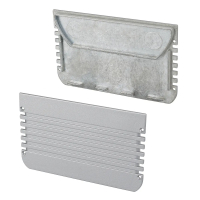 Заглушка ALU-POWER-W8070, Arlight, 018965 Заглушка ALU-POWER-W8070, Arlight, 018965
