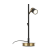 Настольный светильник Энцо / Enzo, Freya, FR5201TL-01B