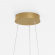 Подвесной светильник Рим / Rim 2600-3500К 51Вт, MOD058PL-L42BSK, изображение 3 Подвесной светильник Рим / Rim 2600-3500К 51Вт, MOD058PL-L42BSK, изображение 3