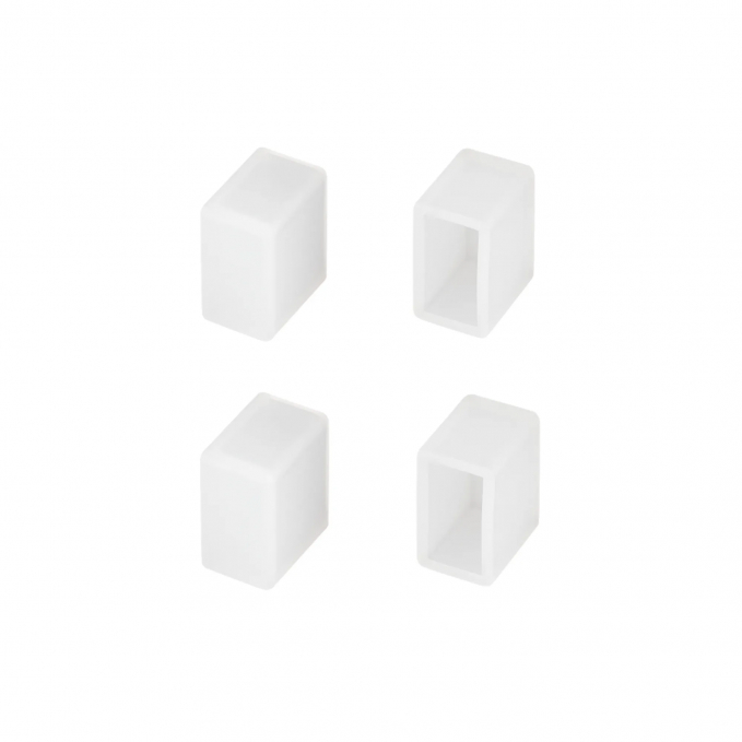 Заглушка WPH-FLEX-0613-SIDE WHITE глухая, Arlight, 040816, изображение 1 Заглушка WPH-FLEX-0613-SIDE WHITE глухая, Arlight, 040816, изображение 1