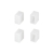 Заглушка WPH-FLEX-0613-SIDE WHITE глухая, Arlight, 040816