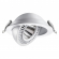 Светильник встраиваемый светодиодный IP20 LED 18W 1600Лм 4000K 220V GESSO SPOT NT21 530 NOVOTECH 358817, изображение 1
