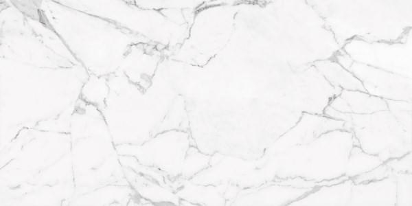 Керамогранит Kerranova Marble Trend Carrara LR 60x120, K-1000/LR/600x1200x10