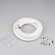 Светодиодная лента герметичная SPI-MOONLIGHT-TOP-F180-D25mm 12V RGB-PX2 360deg (20 W/m, IP65, 3535, 3m, wire x1), Arlight, 037564, изображение 1