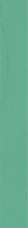 Керамогранит 41zero42 Technicolor Tc15 Turquoise 5x37.5, 410TC15