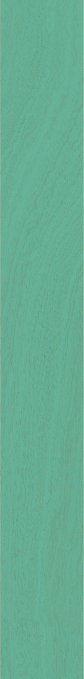 Керамогранит 41zero42 Technicolor Tc15 Turquoise 5x37.5, 410TC15