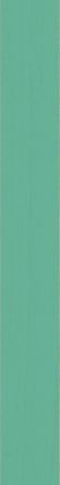 Керамогранит 41zero42 Technicolor Tc15 Turquoise 5x37.5, 410TC15