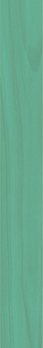 Керамогранит 41zero42 Technicolor Tc15 Turquoise 5x37.5, 410TC15