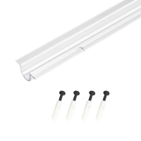 Крепление MOONLIGHT-HR-CEILING-D18-1000, Arlight, 038772