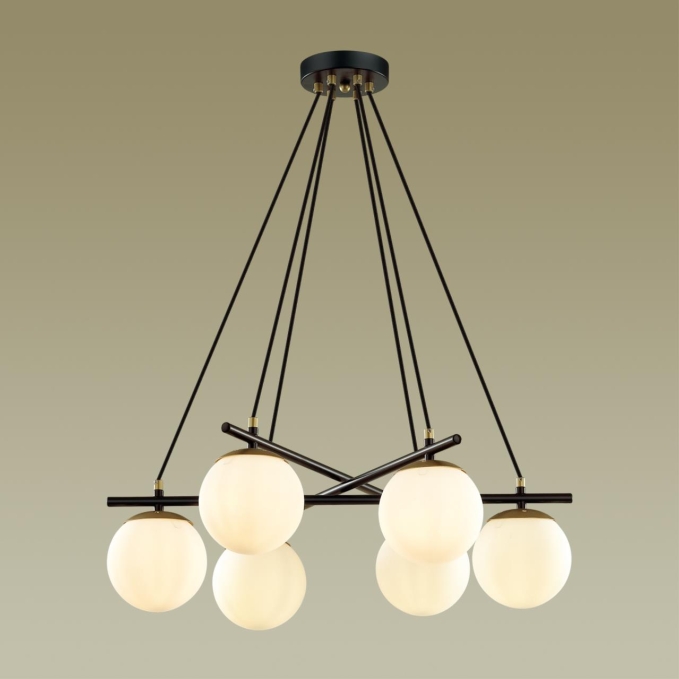 Люстра E27 6*60W 220V RANDI MODERNI LN26 175 LUMION 5212/6, фото на цветном фоне 1 Люстра E27 6*60W 220V RANDI MODERNI LN26 175 LUMION 5212/6, фото на цветном фоне 1