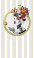 Обои Marburg Smart Art Selection, 35602