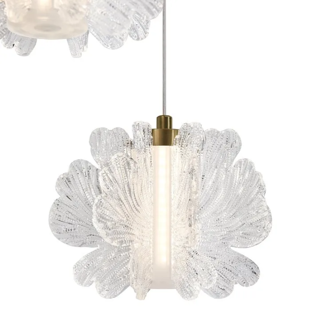 Подвесной светильник Алетта / Aletta 24 Вт LED, Freya, FR6242PL-L24BS Подвесной светильник Алетта / Aletta 24 Вт LED, Freya, FR6242PL-L24BS