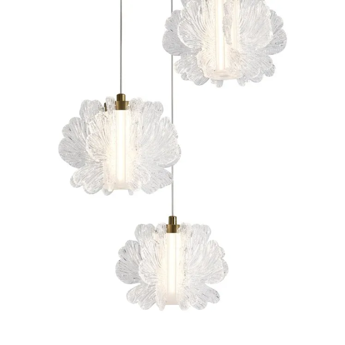 Подвесной светильник Алетта / Aletta 24 Вт LED, Freya, FR6242PL-L24BS Подвесной светильник Алетта / Aletta 24 Вт LED, Freya, FR6242PL-L24BS