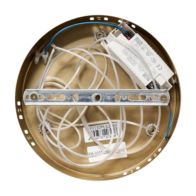 Подвесной светильник Алетта / Aletta 24 Вт LED, Freya, FR6242PL-L24BS Подвесной светильник Алетта / Aletta 24 Вт LED, Freya, FR6242PL-L24BS