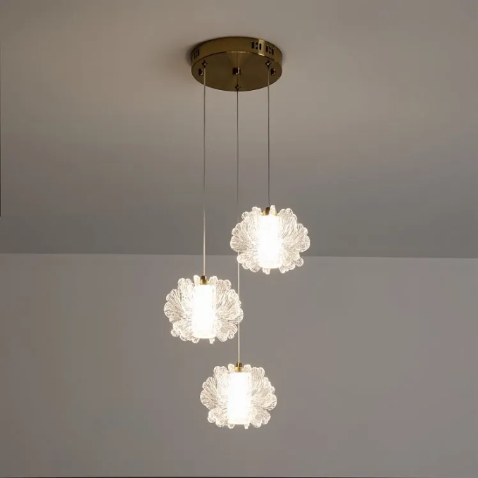 Подвесной светильник Алетта / Aletta 24 Вт LED, Freya, FR6242PL-L24BS Подвесной светильник Алетта / Aletta 24 Вт LED, Freya, FR6242PL-L24BS