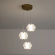 Подвесной светильник Алетта / Aletta 24 Вт LED, Freya, FR6242PL-L24BS Подвесной светильник Алетта / Aletta 24 Вт LED, Freya, FR6242PL-L24BS