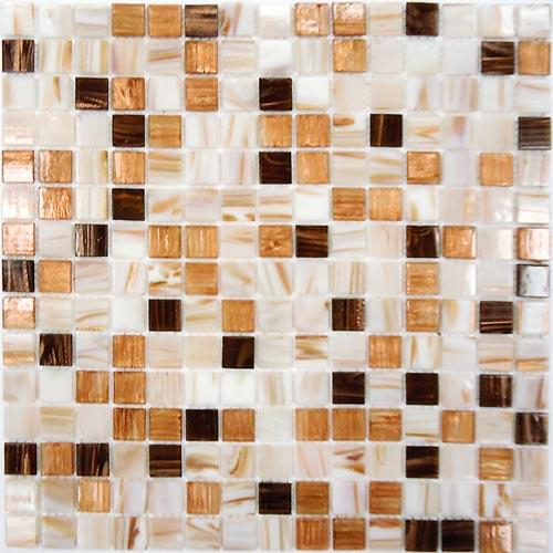 Мозаика Bonaparte Mosaics Step-1 32.7x32.7 (20*20*4)