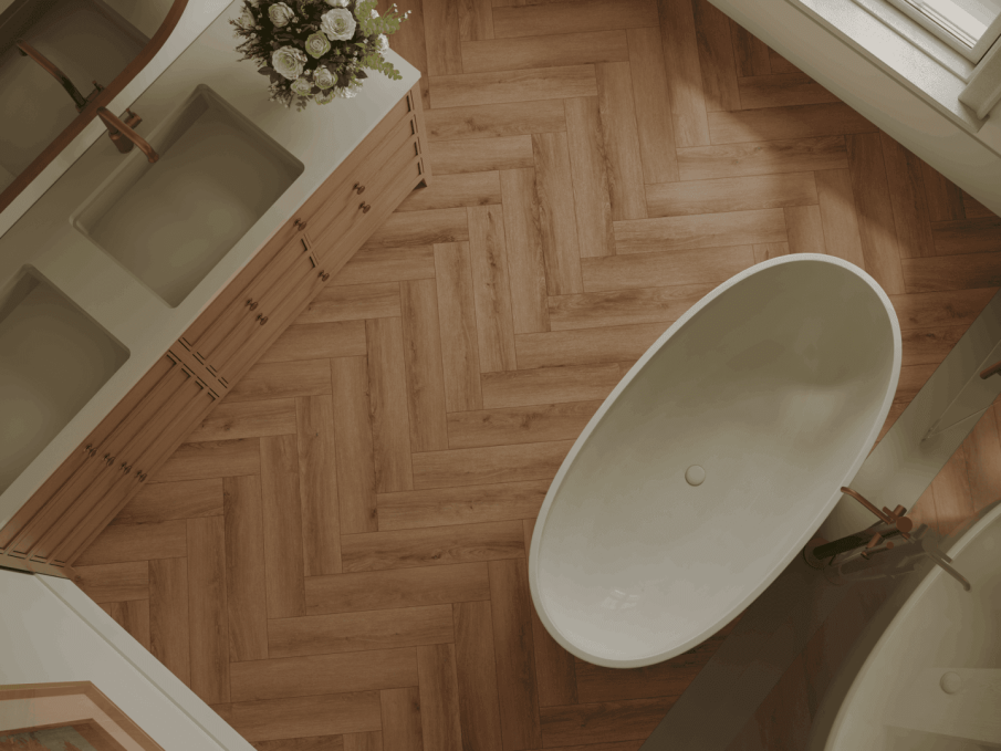 Каменный ламинат SPC Norland Parquet S Lama, 1055-4 Каменный ламинат SPC Norland Parquet S Lama, 1055-4