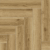 Каменный ламинат SPC Ensten Valland Parquet Георгин, ECO 103-15