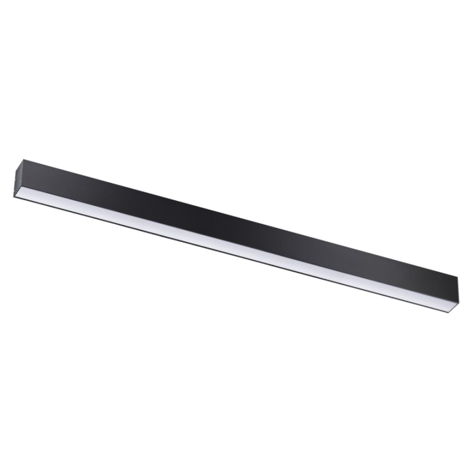 Светильник накладной/подвесной светодиодный (длина подвесов 1,2м) IP20 LED 4000K 30W 220V ITER OVER NT22 402 NOVOTECH 358868, дополнительный ракурс Светильник накладной/подвесной светодиодный (длина подвесов 1,2м) IP20 LED 4000K 30W 220V ITER OVER NT22 402 NOVOTECH 358868, дополнительный ракурс