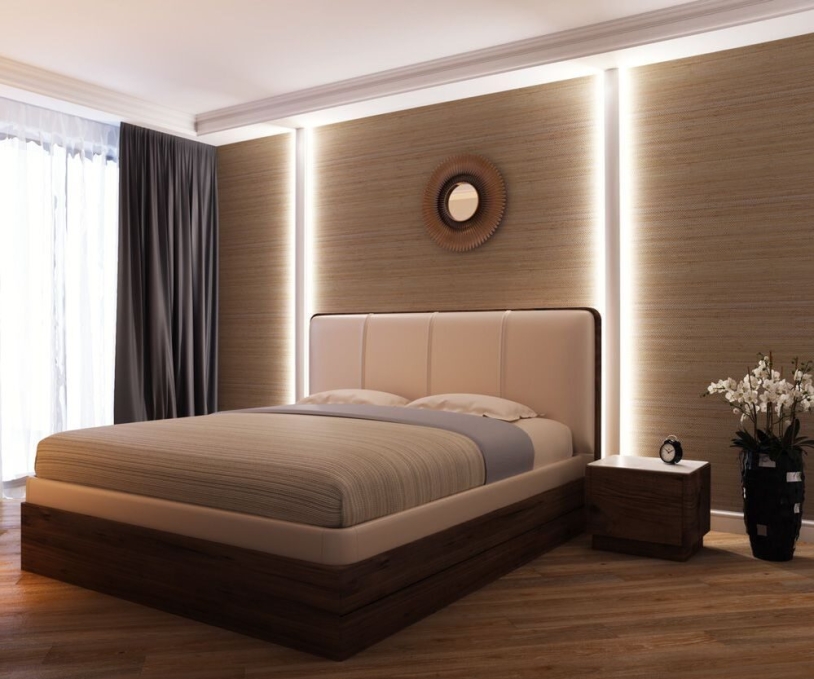 Молдинг Cosca Decor MX010, 55х25x2000 мм, Экополимер Молдинг Cosca Decor MX010, 55х25x2000 мм, Экополимер