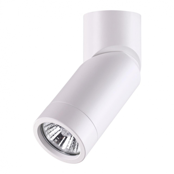 Накладной светильник IP20 GU10 50W 220-240V ELITE OVER NT19 462 NOVOTECH 370595, изображение 1