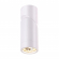 Накладной светильник IP20 GU10 50W 220-240V ELITE OVER NT19 462 NOVOTECH 370595, фото на белом фоне
