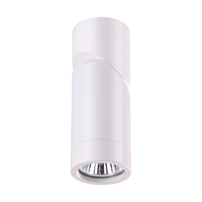 Накладной светильник IP20 GU10 50W 220-240V ELITE OVER NT19 462 NOVOTECH 370595, фото на цветном фоне 2