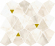 Мозаика Italon Eternum Carrara Mosaico Vertex 25.8x30, 600110000975 Мозаика Italon Eternum Carrara Mosaico Vertex 25.8x30, 600110000975