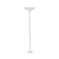 Светильник KT-MUCENA-BOLL-C-H450-2W Warm3000 (WH, 100 deg, 24V), Arlight, 050671
