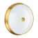 Настенно-потолочный светильник E14 4*40W MARSEI WALLI ODL21 465 ODEON LIGHT 4824/4C, изображение 1 Настенно-потолочный светильник E14 4*40W MARSEI WALLI ODL21 465 ODEON LIGHT 4824/4C, изображение 1