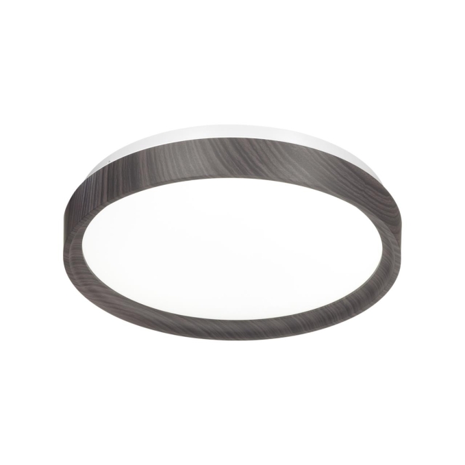 Светильник LED 30Вт 4000К D330 IP43 WOODI PALE SN 000 СОНЕКС 7627/CL, фото на цветном фоне 2 Светильник LED 30Вт 4000К D330 IP43 WOODI PALE SN 000 СОНЕКС 7627/CL, фото на цветном фоне 2