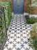 Керамогранит NiceKer Victorian Dreams Windsor Black 45.2x45.2 Керамогранит NiceKer Victorian Dreams Windsor Black 45.2x45.2