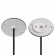 Светильник ART-DECK-LAMP-R56-3W Day4000 (SL, 120 deg, 24V), Arlight, 045343, изображение 1 Светильник ART-DECK-LAMP-R56-3W Day4000 (SL, 120 deg, 24V), Arlight, 045343, изображение 1