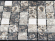 Мозаика Mosavit Graphic Jaipur 31.6x31.6 Мозаика Mosavit Graphic Jaipur 31.6x31.6