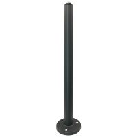 Основание для светильника ALT-POLE-BASE-300 (DG), Arlight, 032540 Основание для светильника ALT-POLE-BASE-300 (DG), Arlight, 032540