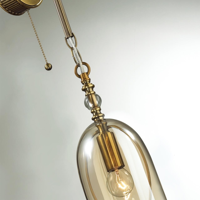 Бра с выкл. E14 1*40W BELL NEO ODL_EX22 147 ODEON LIGHT 4892/1W, композиция 3 Бра с выкл. E14 1*40W BELL NEO ODL_EX22 147 ODEON LIGHT 4892/1W, композиция 3