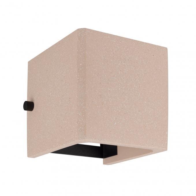 Светильник LGD-PERAN-WALL-S120x120-6W Warm3000 (Light ivory, 0-80 deg, 230V), Arlight, 061760, изображение 1 Светильник LGD-PERAN-WALL-S120x120-6W Warm3000 (Light ivory, 0-80 deg, 230V), Arlight, 061760, изображение 1