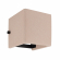 Светильник LGD-PERAN-WALL-S120x120-6W Warm3000 (Light ivory, 0-80 deg, 230V), Arlight, 061760, изображение 1 Светильник LGD-PERAN-WALL-S120x120-6W Warm3000 (Light ivory, 0-80 deg, 230V), Arlight, 061760, изображение 1