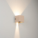 Светильник LGD-PERAN-WALL-S120x120-6W Warm3000 (Light ivory, 0-80 deg, 230V), Arlight, 061760, изображение 6 Светильник LGD-PERAN-WALL-S120x120-6W Warm3000 (Light ivory, 0-80 deg, 230V), Arlight, 061760, изображение 6