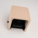Светильник LGD-PERAN-WALL-S120x120-6W Warm3000 (Light ivory, 0-80 deg, 230V), Arlight, 061760, изображение 7 Светильник LGD-PERAN-WALL-S120x120-6W Warm3000 (Light ivory, 0-80 deg, 230V), Arlight, 061760, изображение 7
