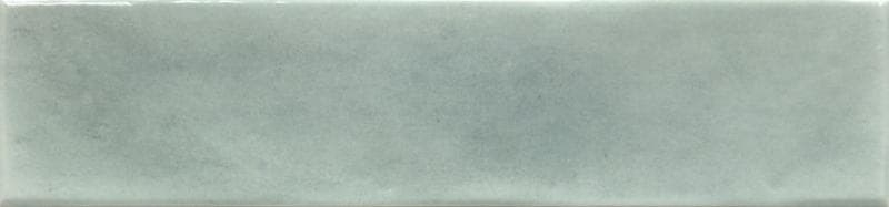 Настенная плитка Cifre Opal Turquoise 7.5x30 (кабанчик)