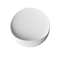 Настенный светильник ice crack IP44 LED 7W 347Лм 3000K CRI > 90 VELA HIGHTECH ODL25 297 ODEON LIGHT, 7005/7WL