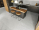 Керамогранит Buono Ceramica Beton Dark Mat 60x120, B4483M Керамогранит Buono Ceramica Beton Dark Mat 60x120, B4483M