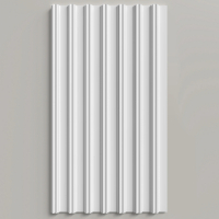 Стеновая панель Decor-Dizayn DD922(3m), 220x13x3000 мм Стеновая панель Decor-Dizayn DD922(3m), 220x13x3000 мм