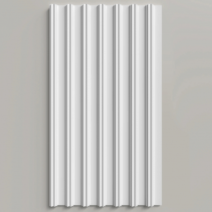 Стеновая панель Decor-Dizayn DD922(3m), 220x13x3000 мм Стеновая панель Decor-Dizayn DD922(3m), 220x13x3000 мм