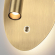 Светильник IP20 LED 9W 580Лм 2700K/3300K/4000K 120° 220-240V ROY HIGHTECH ODL26 471 ODEON LIGHT 7185/9WL, дополнительный ракурс Светильник IP20 LED 9W 580Лм 2700K/3300K/4000K 120° 220-240V ROY HIGHTECH ODL26 471 ODEON LIGHT 7185/9WL, дополнительный ракурс